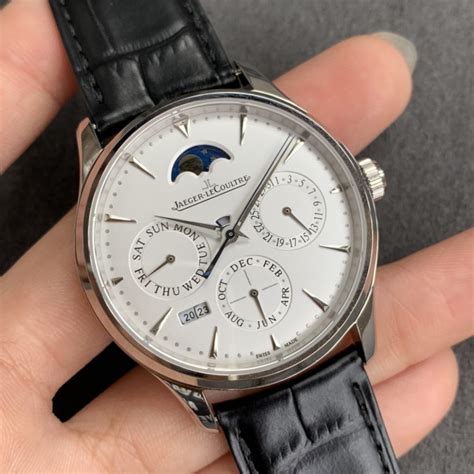 replica jaeger-lecoultre watches|jaeger lecoultre founder.